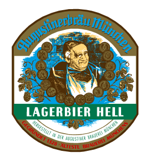 AUGUSTINER HELL 5,2Ί vol.