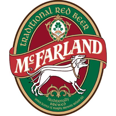 MC FARLAND RED 5,6° vol.