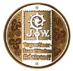 AUGUSTINER EDELSTOFF