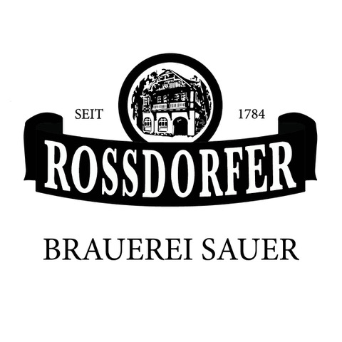SAUER ROSSDORFER PILS
