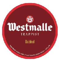 WESTMALLE DUBBEL TRAPPISTA