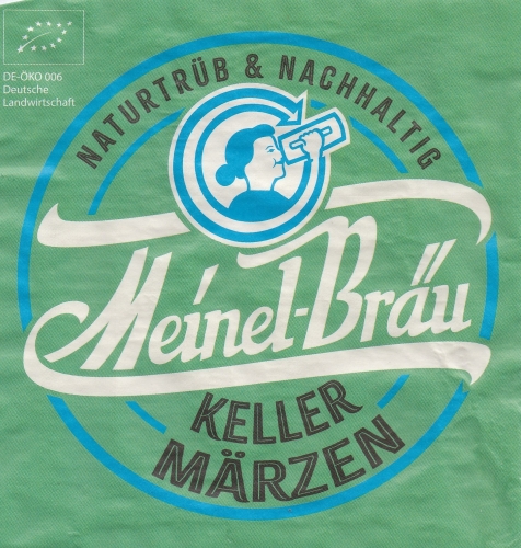 MEINEL KELLER-MΔRZEN