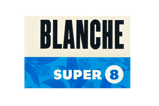 HAACHT SUPER 8 BLANCHE