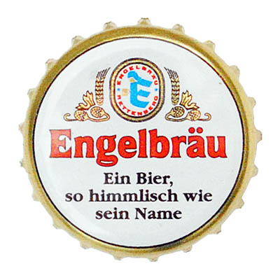 ENGELBRΔU HELL ALKOHOLFREI - ALCOHOL FREE